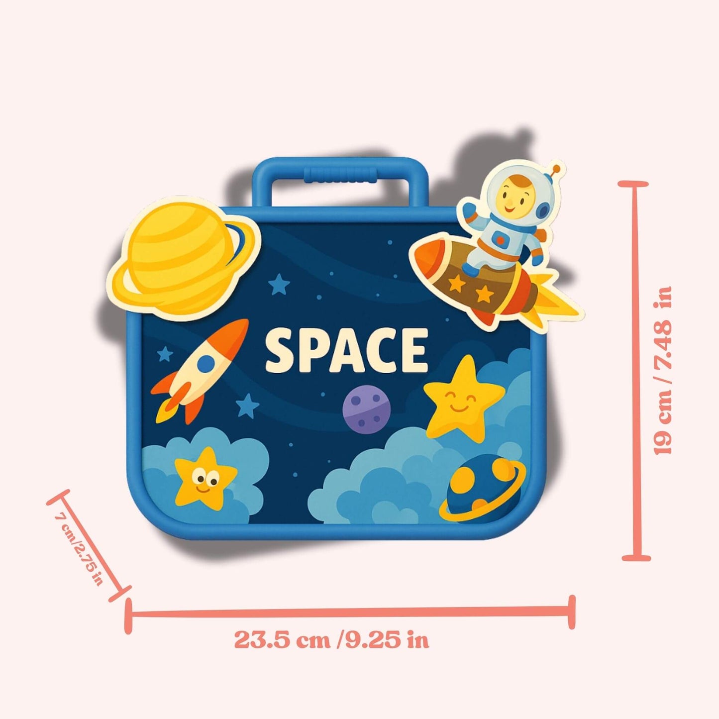 BuildBuddy™ Toolbox – The Screen-Free STEM Set Kids Love