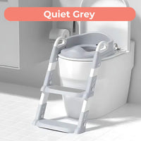 π«οΈ Quiet Grey β Calm & Neutral