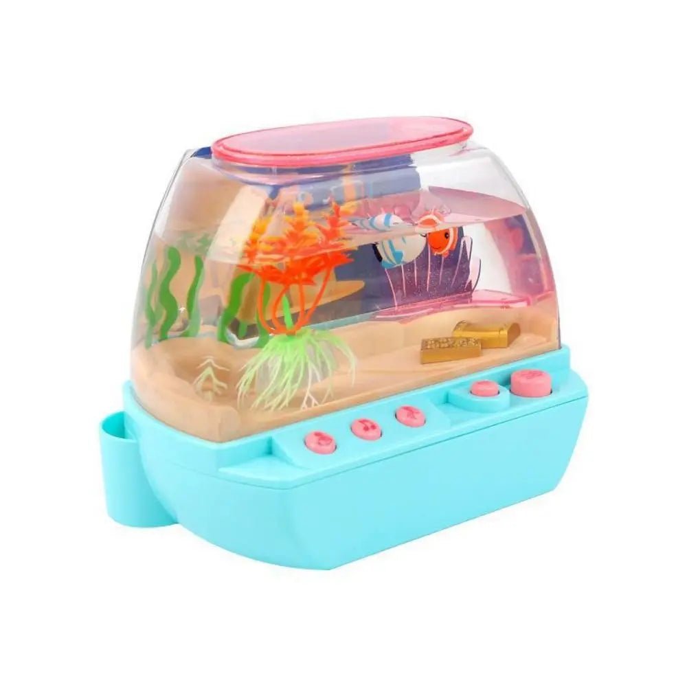 Glow & Play Aquarium Toy β Lovable Layers Kids Essentials | LovabLelayers