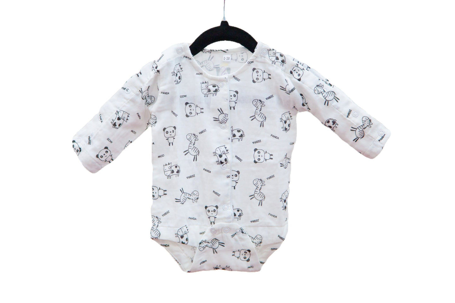 Romper Short Long Sleeve - – Lovable Layers Kids Essentials | LovabLelayers