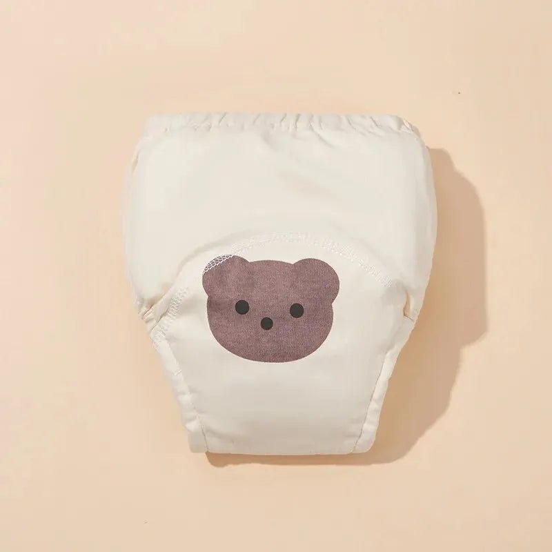 Soft Cotton Baby Training Pants – Lovable Layers Kids Essentials | LovabLelayers