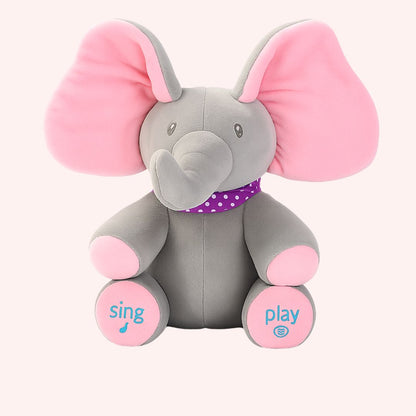 Sleepytime Elephant Plush ™ 2.0
