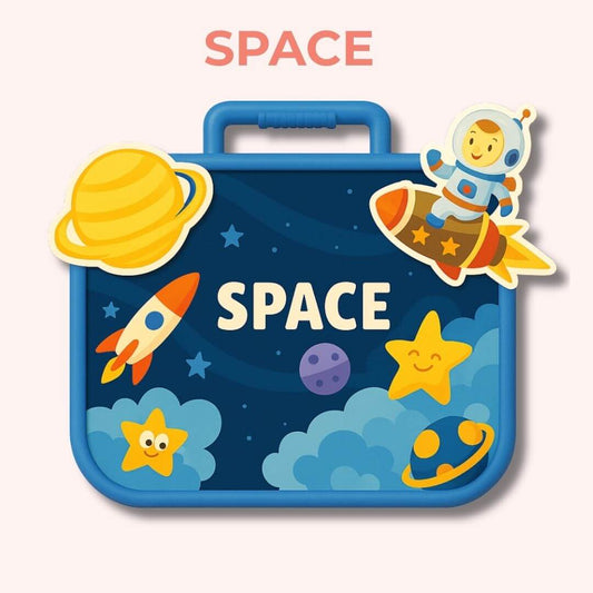 Creative Builder's Toolset
