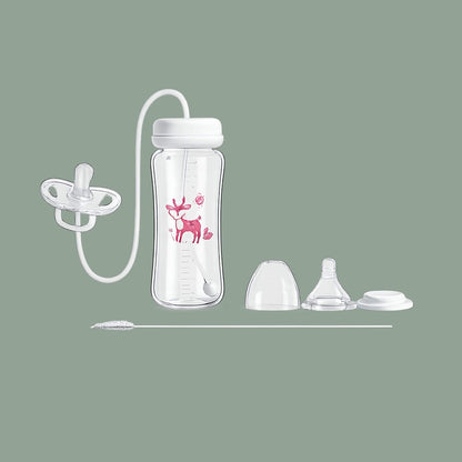 FreeFlow™ Hands-Free Baby Bottle