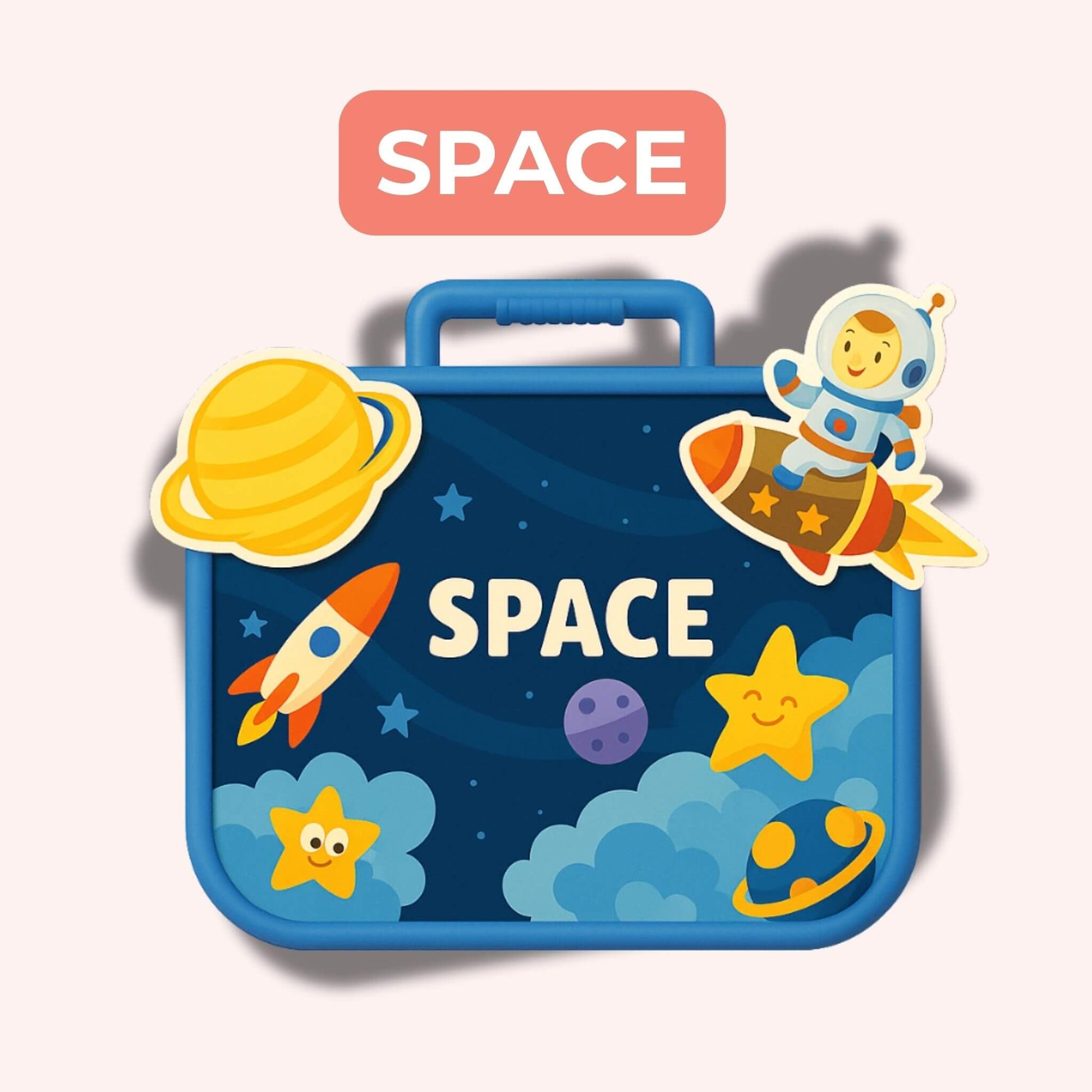 BuildBuddy™ Creative Toolbox – Screen-Free STEM toy set for kids ages 3–8 in [Theme]. Includes 100+ pieces and child-safe tools.
