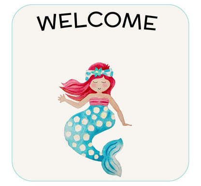 Mermaid Baby – Lovable Layers Kids Essentials | LovabLelayers