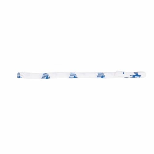 Smart Pacifier Strap - Blue Whale – Lovable Layers Kids Essentials | LovabLelayers