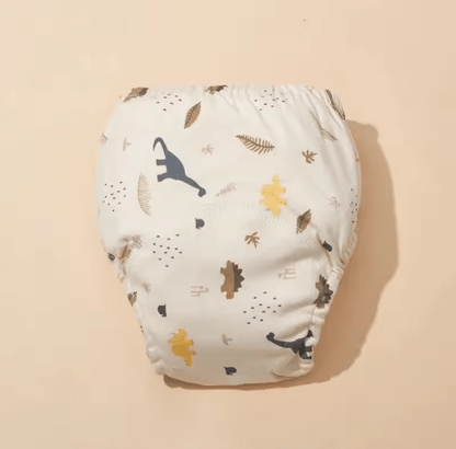 Soft Cotton Baby Training Pants – Lovable Layers Kids Essentials | LovabLelayers
