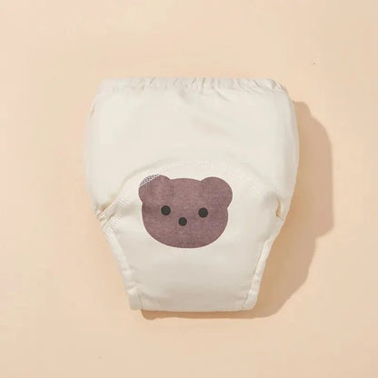 Soft Cotton Baby Training Pants – Lovable Layers Kids Essentials | LovabLelayers