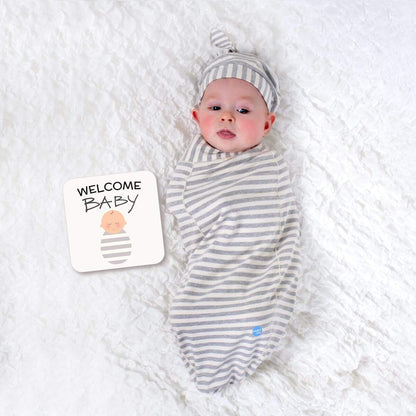 Stripe Baby – Lovable Layers Kids Essentials | LovabLelayers